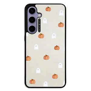 AKAM AMC-WSGS24P-PUMPKIN-25 Cover For Samsung Galaxy S24 Plus