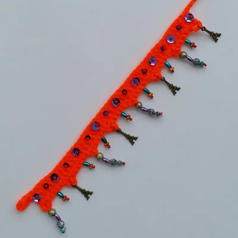 پابند زنانه مدل S1015