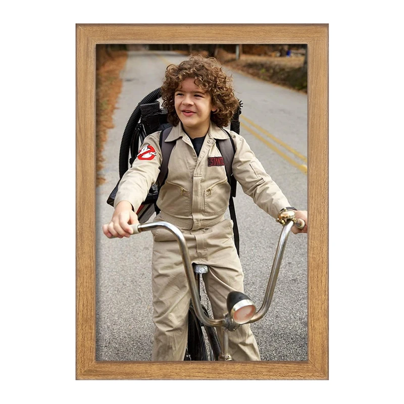 تابلو خندالو مدل داستین سریال استرنجر تینگز Stranger Things  کد 19312