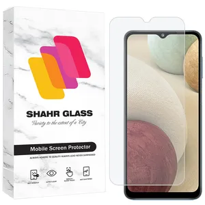 محافظ صفحه نمایش سیمپل شهر گلس مدل SIM30 مناسب برای گوشی موبایل سامسونگ Galaxy A70 / Galaxy A70s /آنر X5b