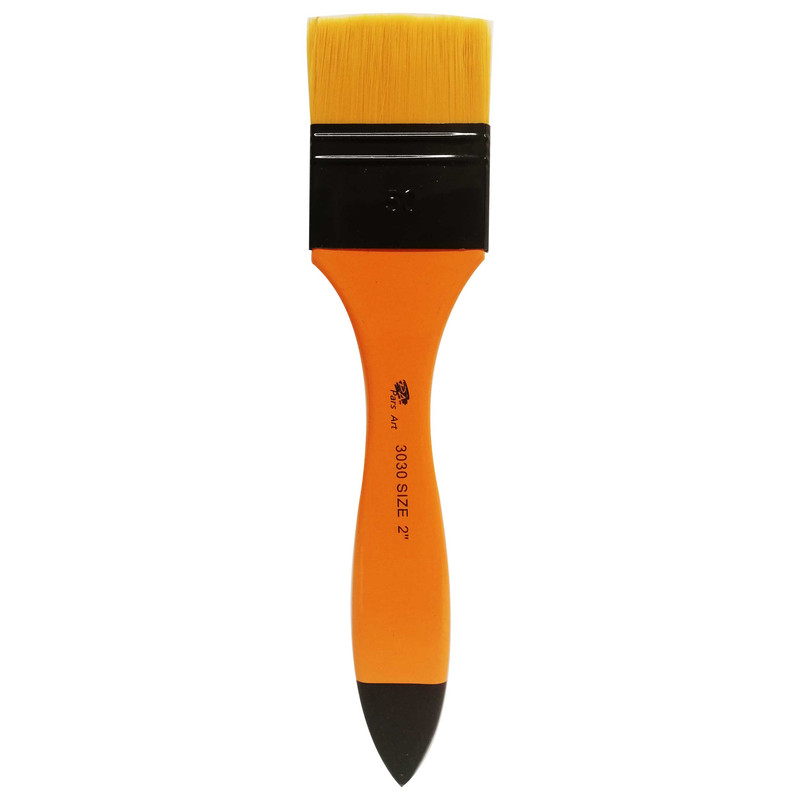 قلم مو پارس آرت کد 3030-2