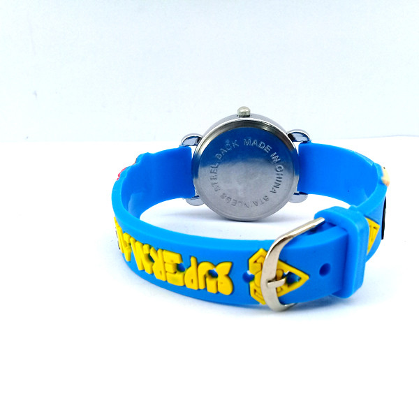 ساعت مچی عقربه ای بچگانه مدل sp1