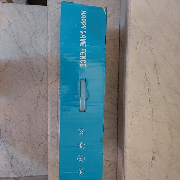 قیمت و خرید استخر توپ مدل happy game fence 6