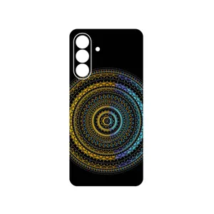 MAHOOT Mandala Design 2 Cover Sticker for Samsung Galaxy A56