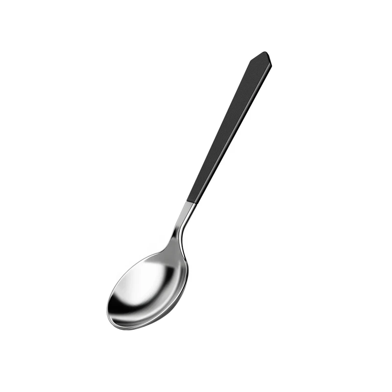 قاشق کاپینگ قهوه ام اچ دبلیو تری بمبر مدل cupping spoon کد S5706