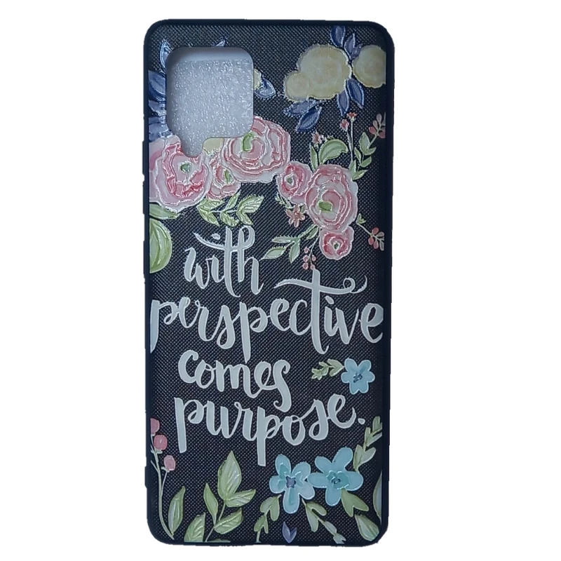 کاور مدل SB-31 مناسب برای گوشی موبایل سامسونگ  Galaxy A42