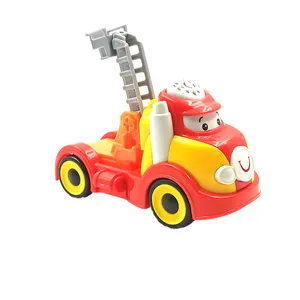 ماشین بازی مدل قدرتی بالابر تراک