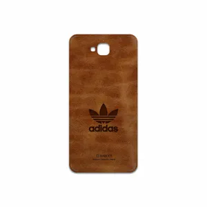 MAHOOT BFL-DDS Cover Sticker for Huawei Y6 Pro