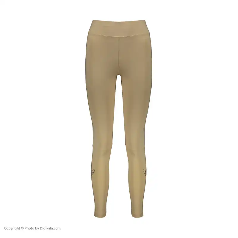 لگینگ ورزشی زنانه مدل AD-LEG1506BEJ