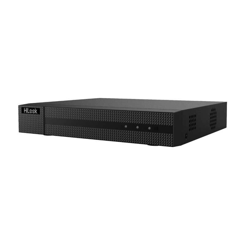 ضبط کننده ویدیویی هایلوک مدل DVR-216G-K1 ضبط کننده ویدیویی هایلوک مدل DVR-216G-K1