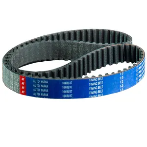 تسمه دینام خودرو اتویاراک مدل 1665W پلاس مناسب برای پژو 405