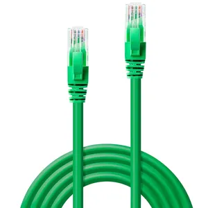 کابل شبکه CAT6 کی نت مدل 8P8C 
