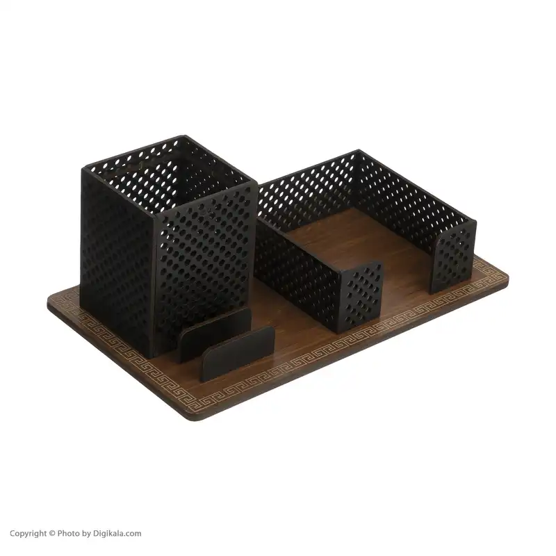 جای کاغذ یادداشت مدل QS01