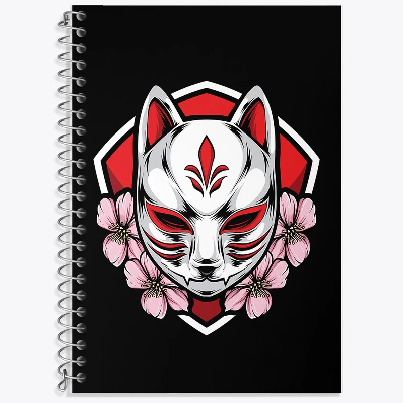 دفتر لغت 50 برگ خندالو طرح انیمه ناروتو کد N826