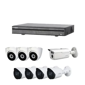 سیستم امنیتی داهوا مدل DP82I3501-E