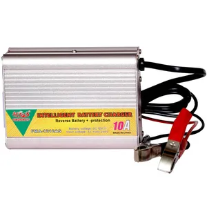 شارژر باتری خودرو  مدل FMA-1210AS