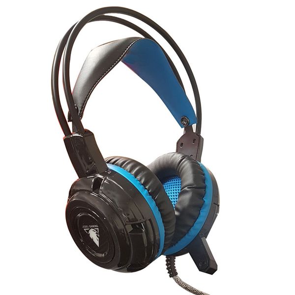 هدفون مخصوص بازی جدل مدل GH-215