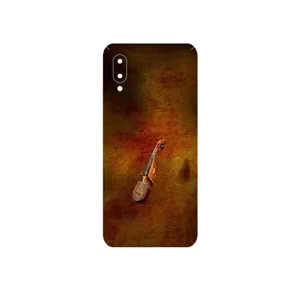 MAHOOT Rabab Cover Sticker for Samsung Galaxy M02