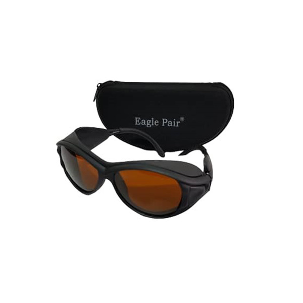 عینک ایمنی مدل EP-1 عینک ایمنی مدل EP-1