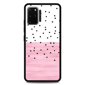 AKAM AMC-WSGS20P-DOTS-3 Cover For Samsung Galaxy S20 Plus