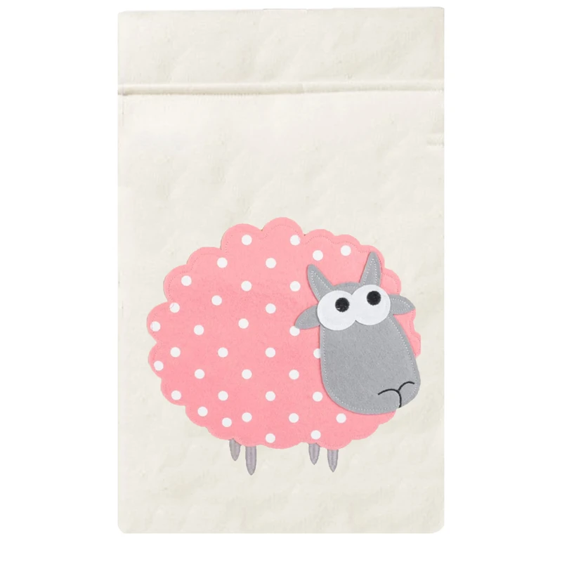  ارگانایزر کودک هیاهو مدل Pink sheep کد 150