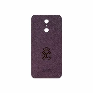 MAHOOT PL-REAL Cover Sticker for LG Q7