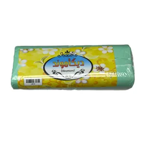 سفره یکبار مصرف دیکاموند کد 1KG رول 60 متری