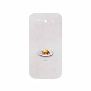 MAHOOT Lasagne Cover Sticker for Huawei Ascend Y520