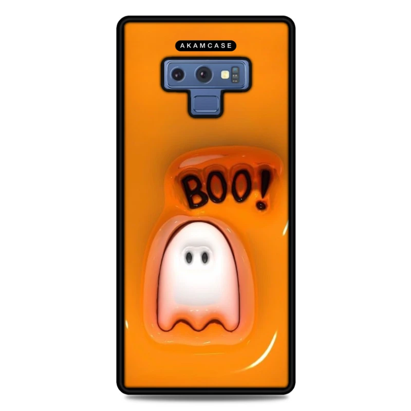 کاور آکام مدل AMC-WSGN9-JELLY-28 مناسب برای گوشی موبایل سامسونگ Galaxy Note 9