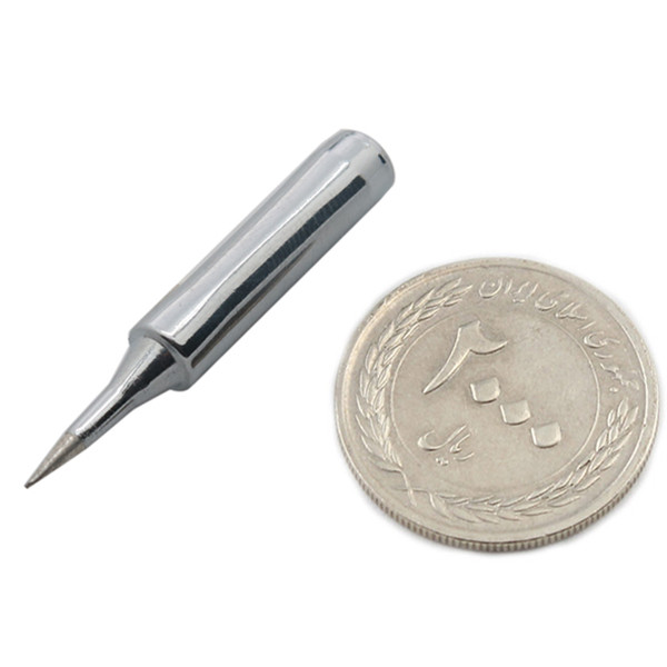 نوک هویه مدل 7mm-P06 بسته 5 عددی نوک هویه مدل 7mm-P06 بسته 5 عددی