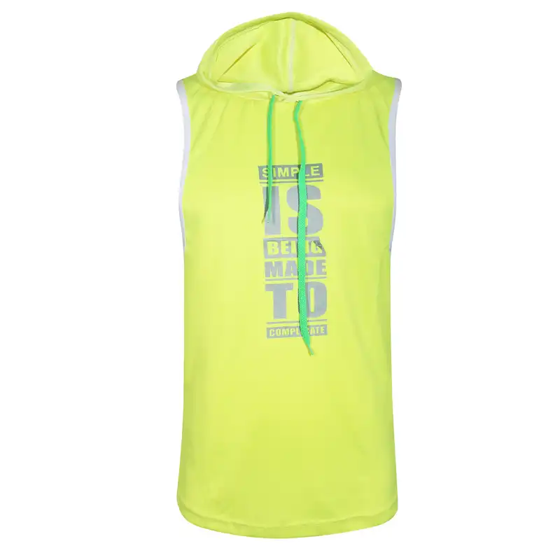 تاپ ورزشی مردانه مدل JVyeM93