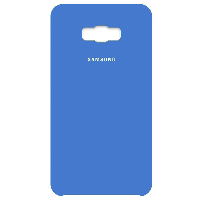 کاور مدل Silic01 مناسب برای گوشی موبایل سامسونگ Galaxy J5 2016