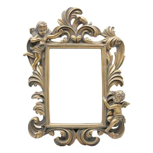 قاب عکس کد1327 سایز  13×18 سانتی متر 