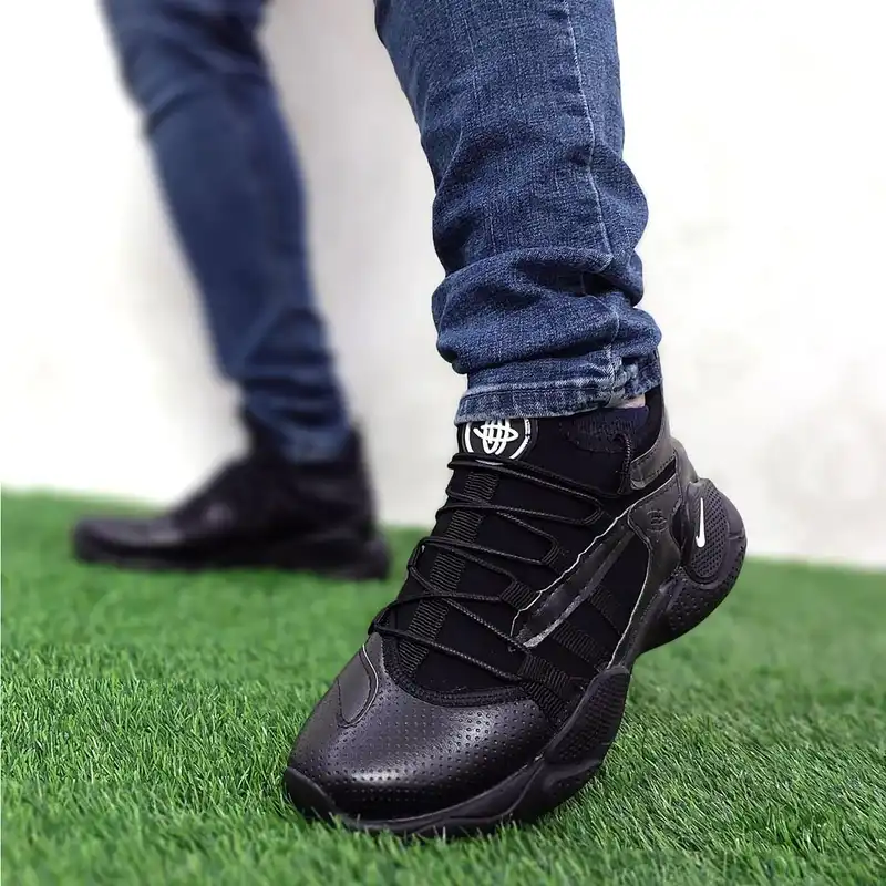 کفش پیاده روی زنانه مدل 1066 رنگ مشکی