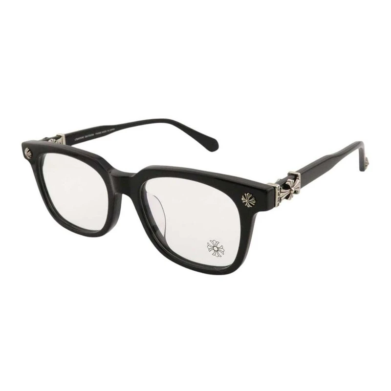 فریم عینک طبی مستطیلی مدل C.Heart مناسب برای انواع صورت