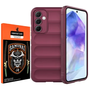 Samurai Uflax Case For Samsung Galaxy A55 / A55 5G