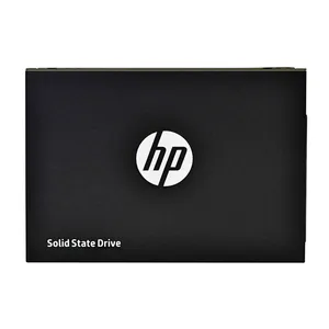 اس اس دی اینترنال اچ پی مدل S700 ظرفیت 120 گیگابایت