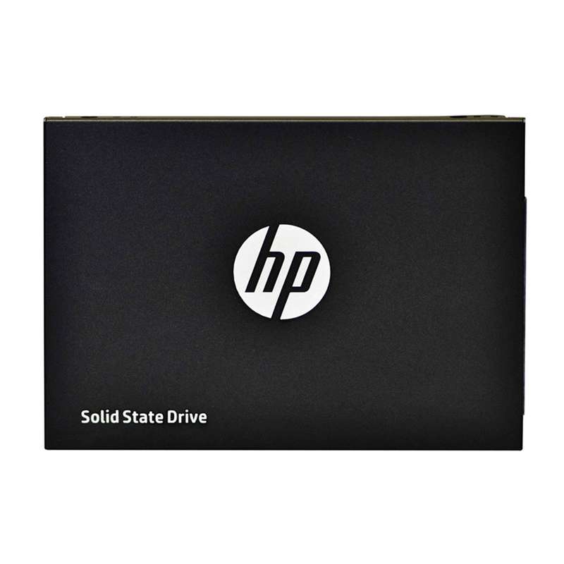 اس اس دی اینترنال اچ پی مدل S700 ظرفیت 120 گیگابایت اس اس دی اینترنال اچ پی مدل S700 ظرفیت 120 گیگابایت