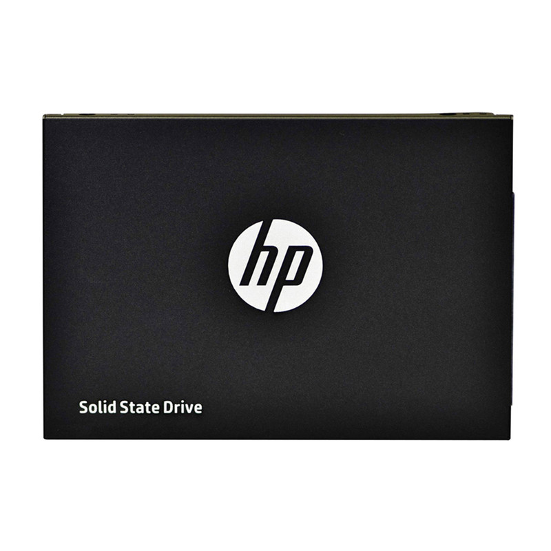 اس اس دی اینترنال اچ پی مدل S700 ظرفیت 500 گیگابایت