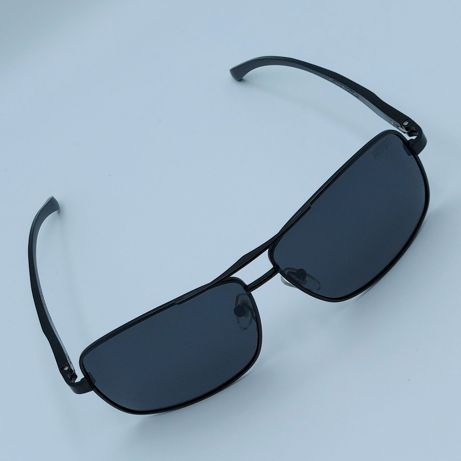 عینک آفتابی مردانه فراری مدل FL1829 -  - 2