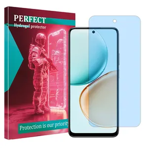 Perfect Tough model Matte anti-blue ray screen protector suitable for Honor 400 Smart mobile phone