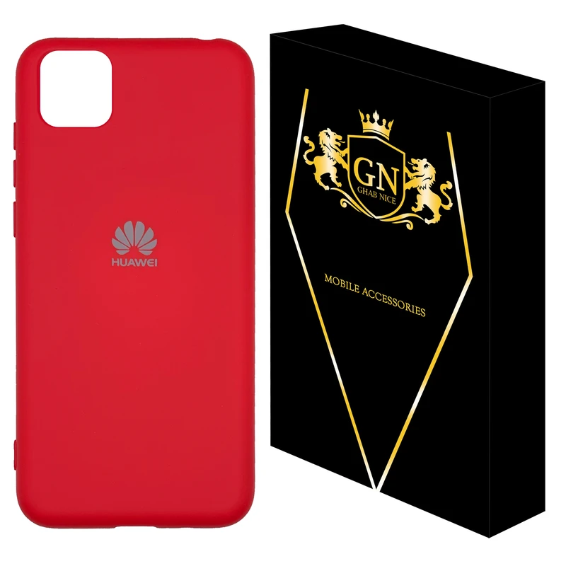 کاور قاب نایس مدل CLKB مناسب برای گوشی موبایل هوآوی Y5p