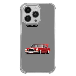 AKAM AMC-WTA13PRO-BENZ4 Cover For Apple iPhone 13 Pro