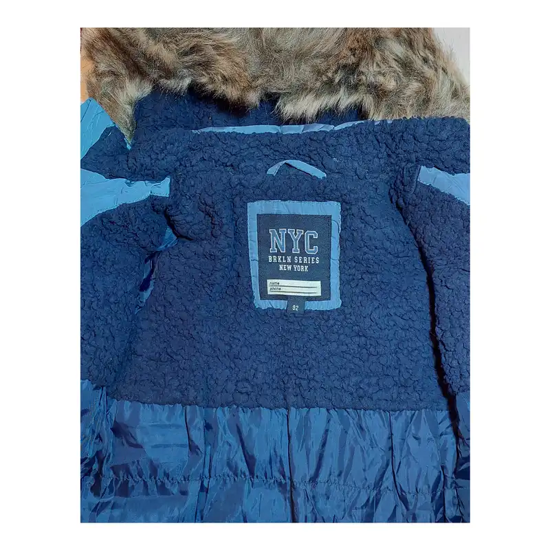 کاپشن پسرانه سی اند ای کد 5041