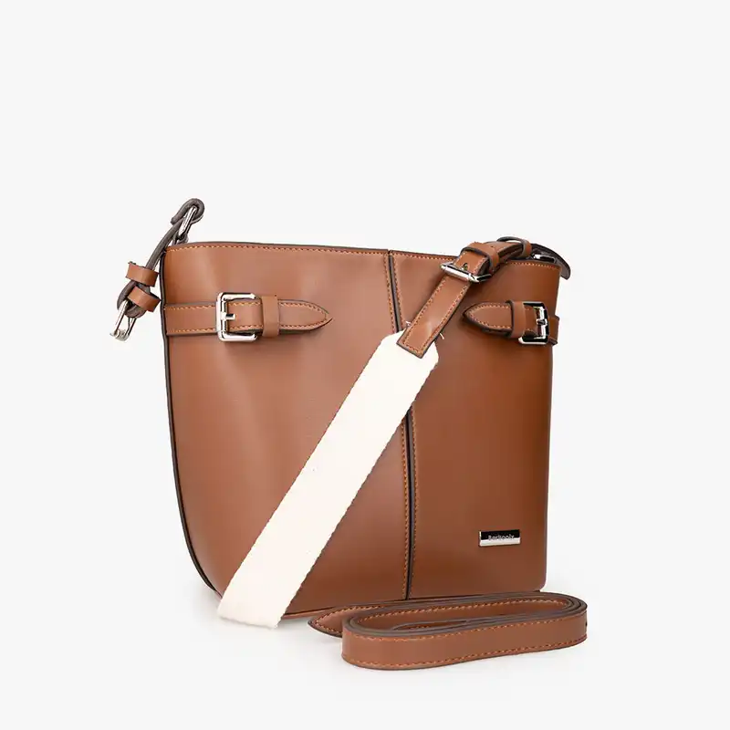 کیف رودوشی زنانه برتونیکس مدل 2481