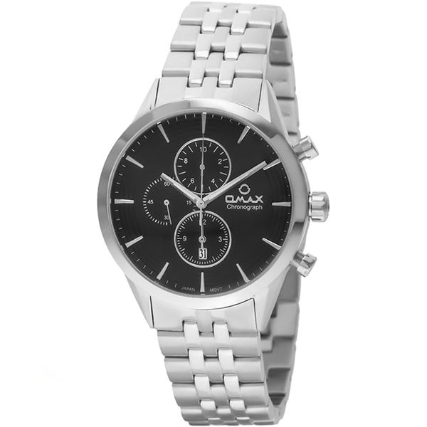 ساعت مچی عقربه‌ای کوارتز زنانه اوماکس مدل ML10P26I