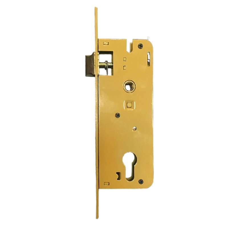 قفل شب بند کاویان مدل No102