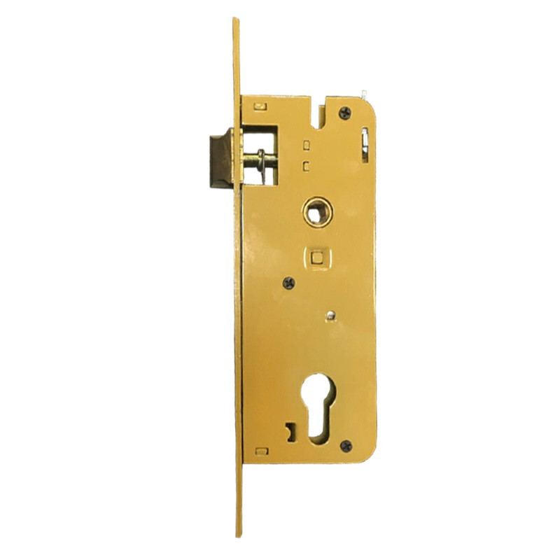 قفل شب بند کاویان مدل No102