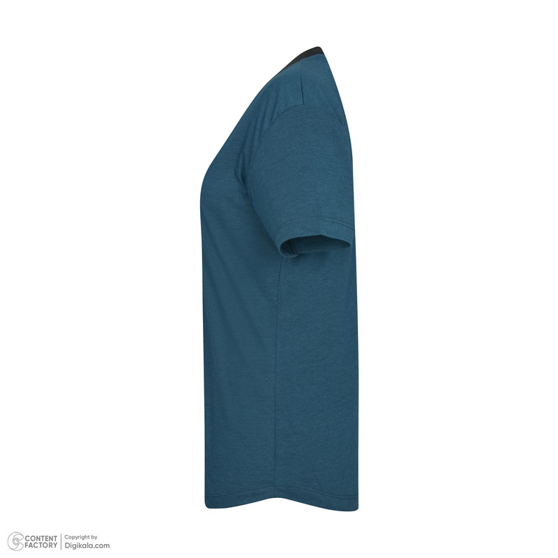 تی شرت آستین کوتاه زنانه مدل S-03 5 تی شرت آستین کوتاه زنانه مدل S-03