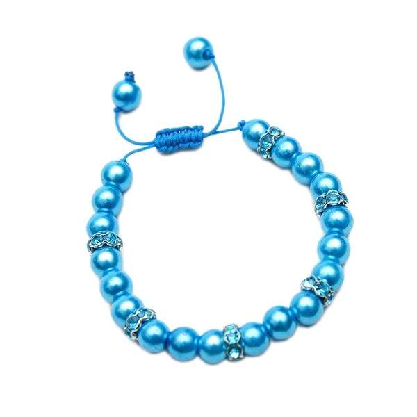 دستبند دخترانه کد 223 دستبند دخترانه کد 223